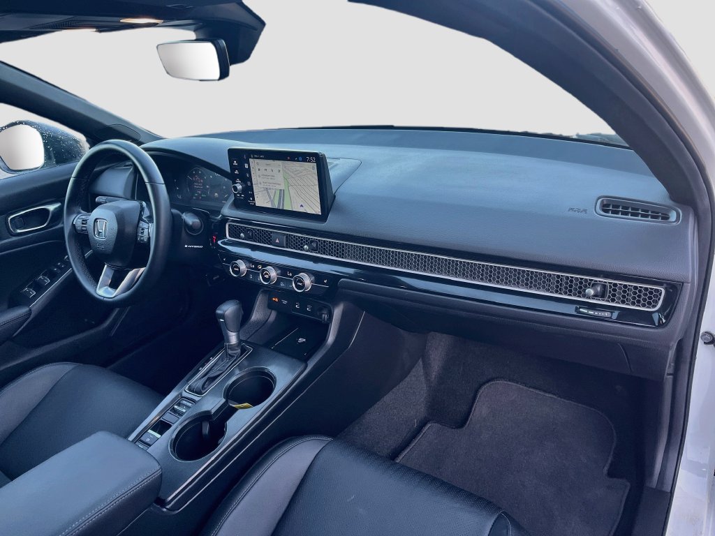 Used 2025 Honda Civic Sport Touring image 29