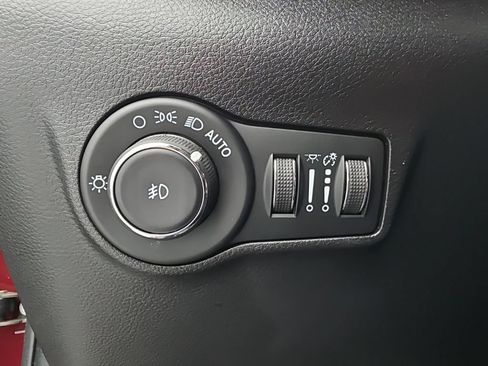 Used 2022 Jeep Compass Limited AWD/4WD image 23
