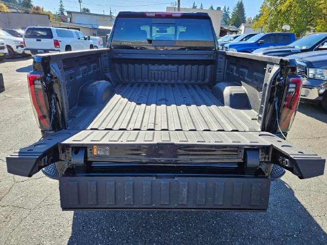 Used 2026 GMC Sierra 2500 AT4 w/ Max Trailering Package AWD/4WD image 13
