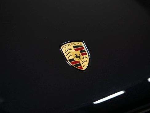 New 2026 Porsche Macan S AWD/4WD image 36