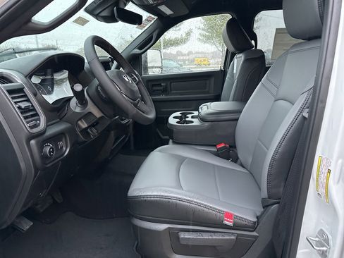 New 2026 RAM 3500 Tradesman w/ Safety Group image 65