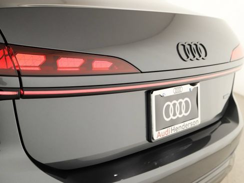 New 2026 Audi A6 Prestige AWD/4WD image 31