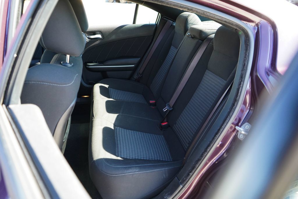 Used 2022 Dodge Charger GT RWD image 9