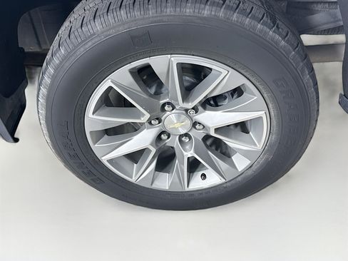 Used 2021 Chevrolet Silverado 1500 High Country RWD image 37