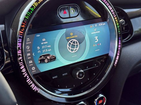 Used 2023 MINI Cooper S FWD image 25