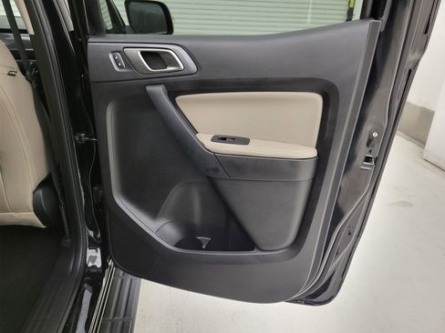 Used 2022 Ford Ranger Lariat w/ Equipment Group 501A High image 37