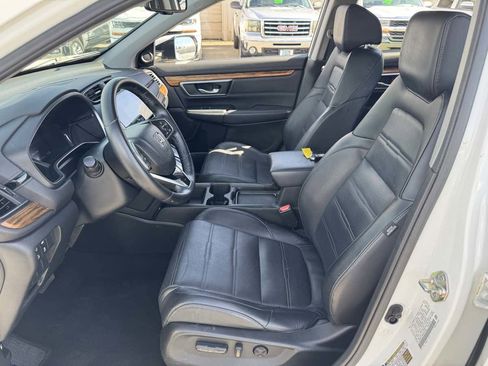 Used 2017 Honda CR-V EX-L image 21