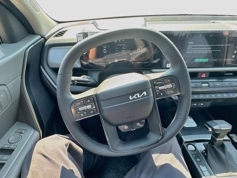 New 2027 Kia Seltos S AWD/4WD image 11
