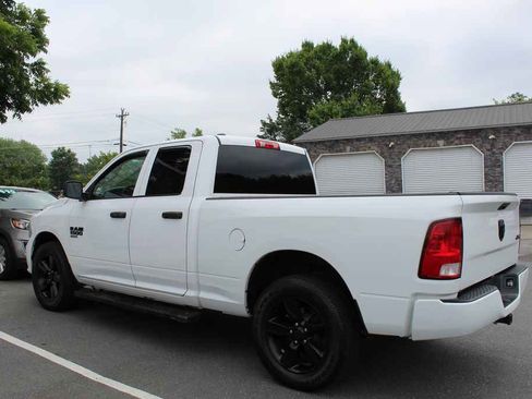 Used 2019 RAM 1500 Express w/ Express Value Package image 8