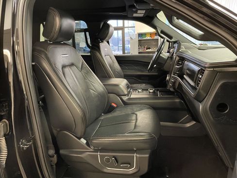 Certified 2023 Ford Expedition Platinum AWD/4WD image 24