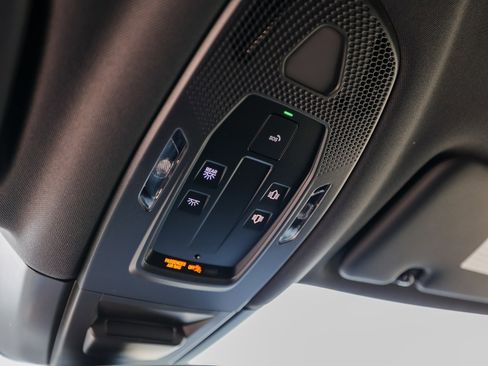 New 2025 Porsche Cayenne E-Hybrid Coupe image 21