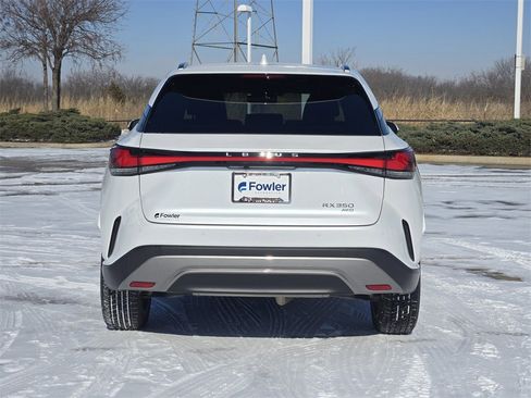 Used 2023 Lexus RX 350 Premium Plus w/ Accessory Package (Z1) image 6