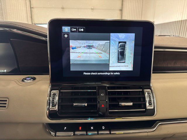 Used 2019 Lincoln Navigator Reserve w/ Cargo Package AWD/4WD image 31