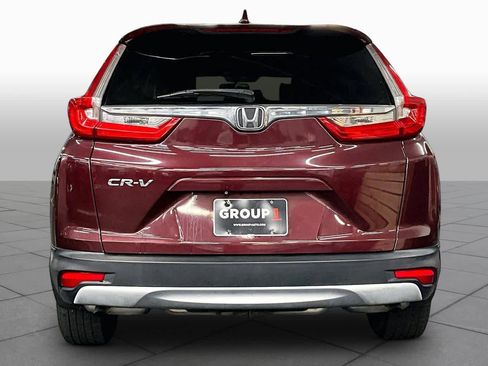 Used 2018 Honda CR-V EX image 5