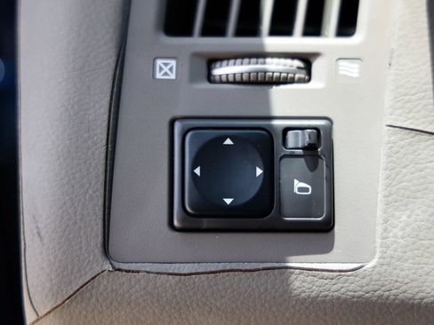Used 2007 INFINITI FX35 AWD image 45