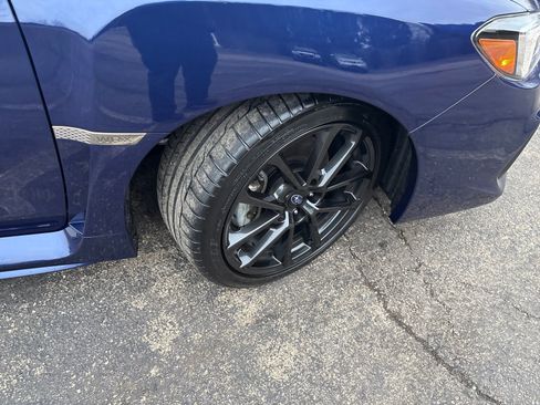 Used 2020 Subaru WRX Limited image 33