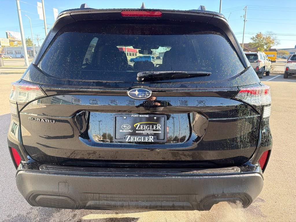 New 2026 Subaru Forester Premium AWD/4WD image 5