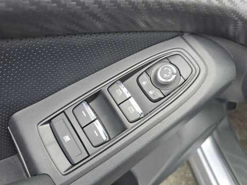 Used 2022 Subaru Ascent Onyx Edition image 26