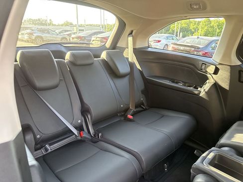 New 2026 Honda Odyssey EX-L image 26