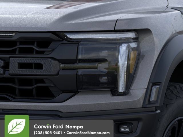 New 2026 Ford F150 Raptor AWD/4WD image 18