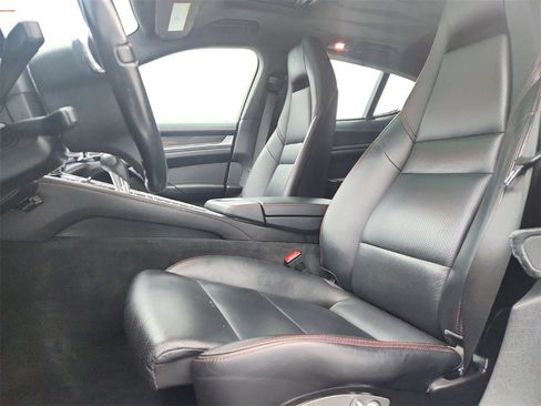 Used 2015 Porsche Panamera GTS image 11