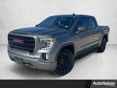 Used 2022 GMC Sierra 1500 Elevation
