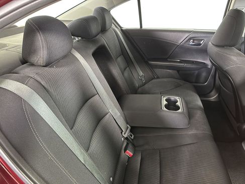 Used 2013 Honda Accord Sport image 17
