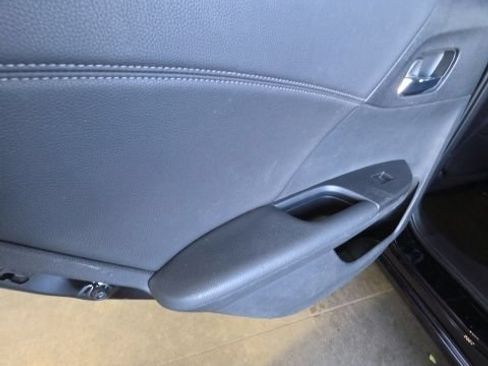 Used 2015 Honda Accord Sport image 16