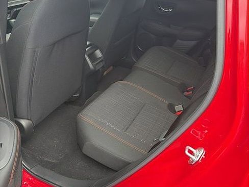 Used 2024 Honda HR-V Sport image 4