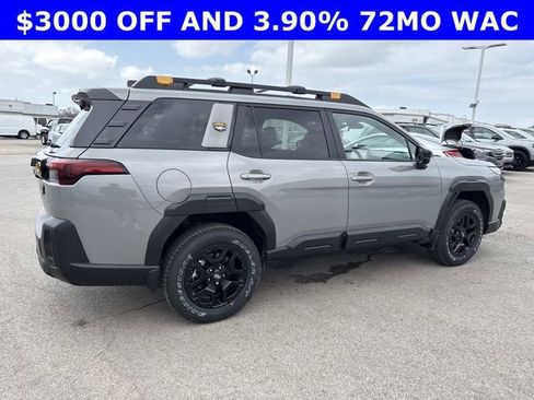 New 2026 Subaru Outback Wilderness image 2