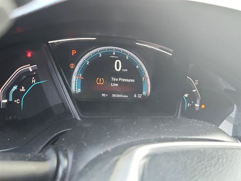 Used 2019 Honda Civic LX image 5