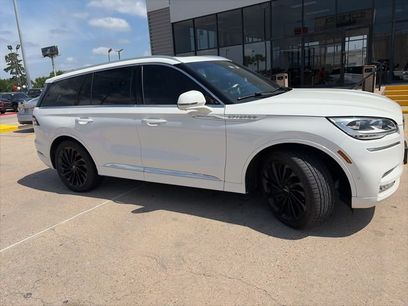 Used 2021 Lincoln Aviator Reserve w/ Equipment Group 210A