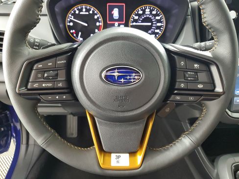 New 2026 Subaru Crosstrek 2.5i Wilderness image 21