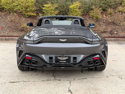 New 2026 Aston Martin V8 Vantage S image 19