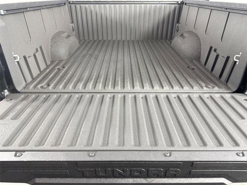 Used 2022 Toyota Tundra SR5 w/ SR5 Convenience Package image 35