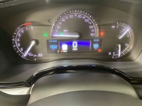 Used 2019 Cadillac XT5 Luxury w/ Sport Package image 31