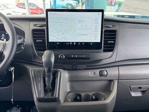 New 2025 Ford Transit 350 148 Low Roof image 18