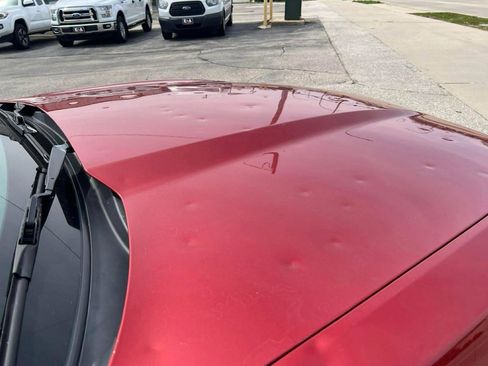 Used 2015 Chevrolet Camaro LT RWD image 44
