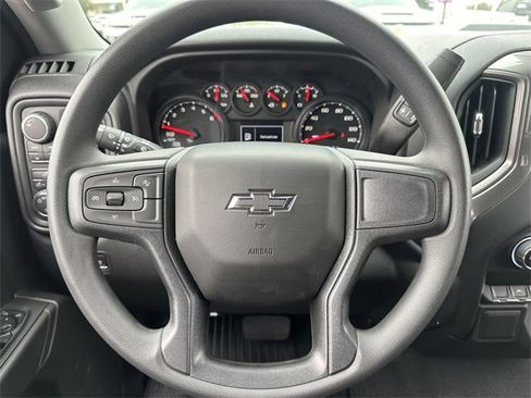 New 2025 Chevrolet Colorado Trail Boss image 14