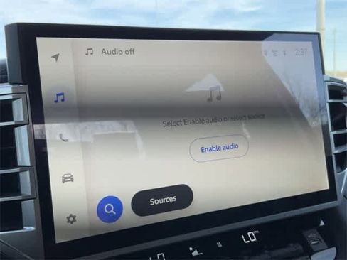 Used 2025 Toyota Tundra Platinum w/ TRD Off-Road Package image 22