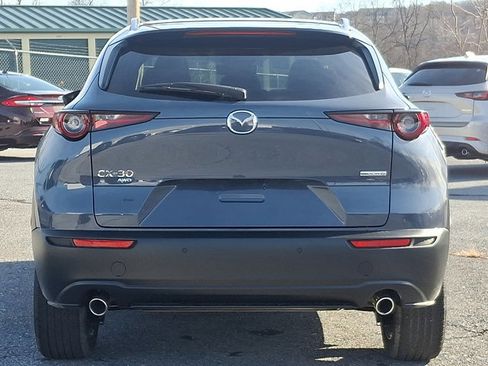 New 2026 MAZDA CX-30 AWD 2.5 S image 5