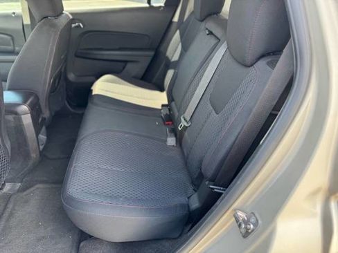 Used 2011 GMC Terrain SLE image 15