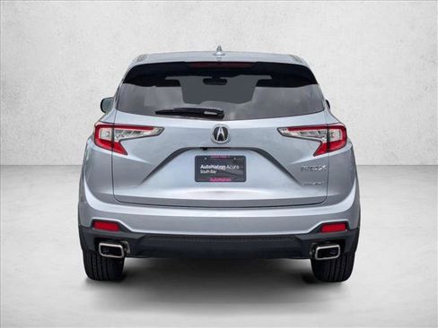 New 2026 Acura RDX SH-AWD image 8