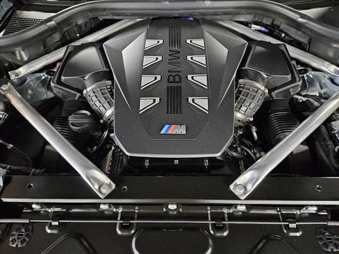 New 2026 BMW X5 M60i AWD/4WD image 16