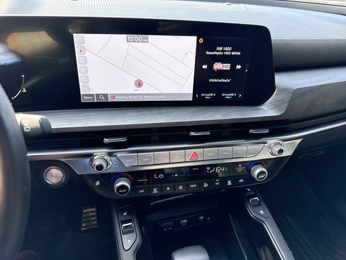 Used 2024 Kia Telluride SX Prestige X-Line image 25