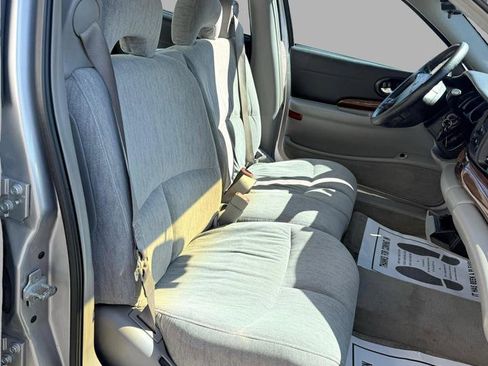 Used 2005 Buick Le Sabre Custom image 27