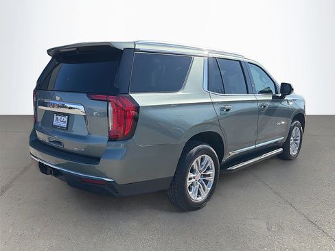 Used 2024 GMC Yukon SLT image 4