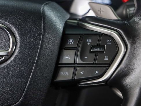 Used 2025 Lexus RX 350 Premium FWD image 14