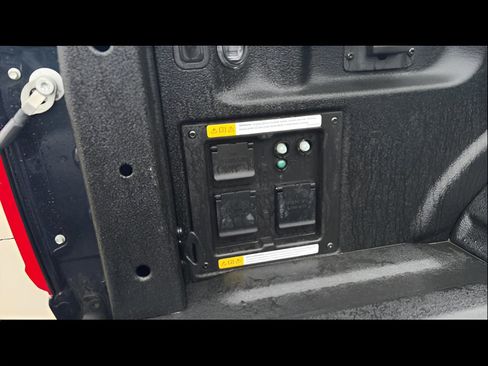 Used 2023 Ford F150 Platinum w/ Equipment Group 701A High image 20