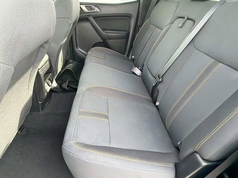 Certified 2023 Ford Ranger XLT w/ Equipment Group 301A Mid image 19